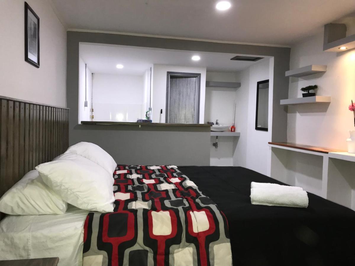 Makana Apartastudio サレント エクステリア 写真