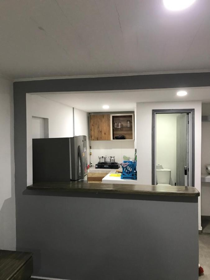 Makana Apartastudio サレント エクステリア 写真