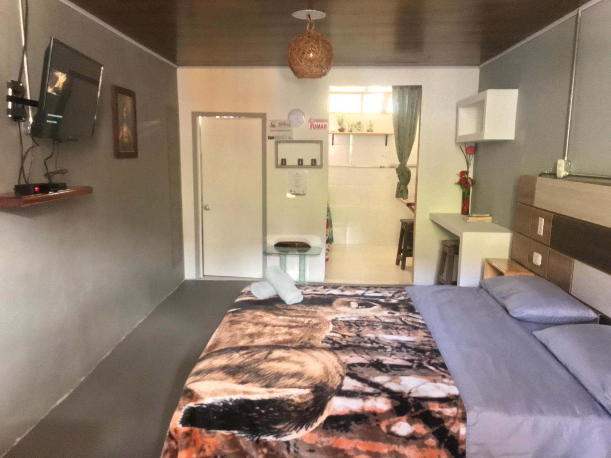 Makana Apartastudio サレント エクステリア 写真