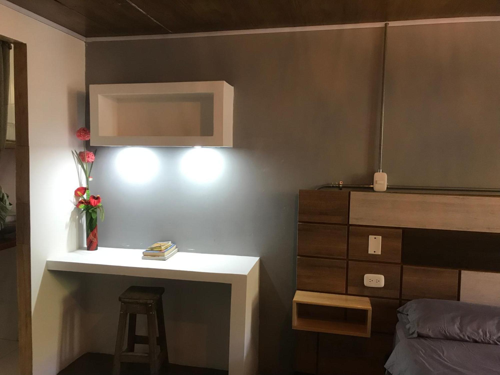Makana Apartastudio サレント エクステリア 写真